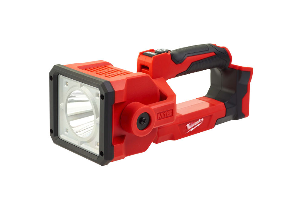 AKKUVALAISIN MILWAUKEE M18SLED-0 RUNKO