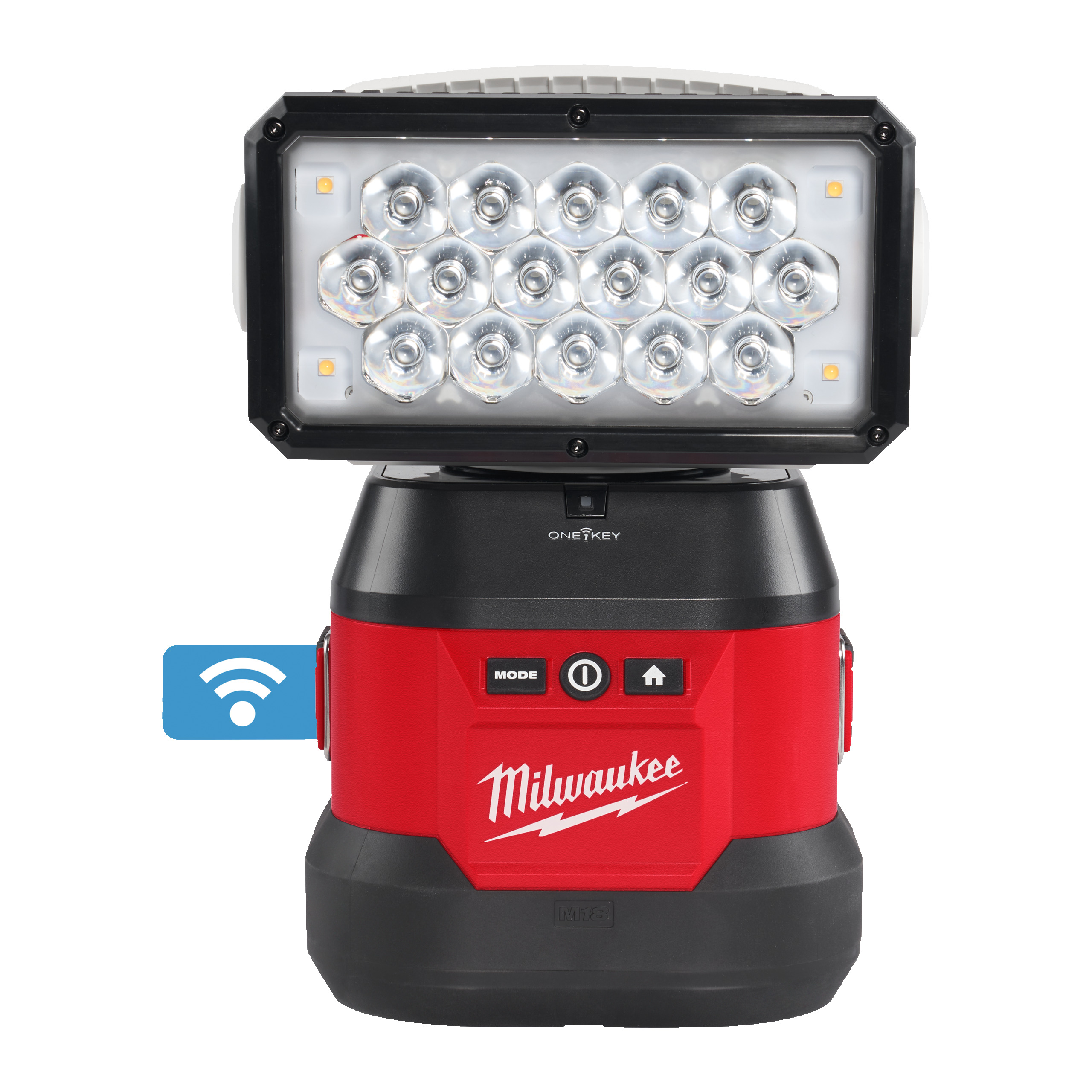 AKKUKOHDEVALAISIN MILWAUKEE M18 URSL-0