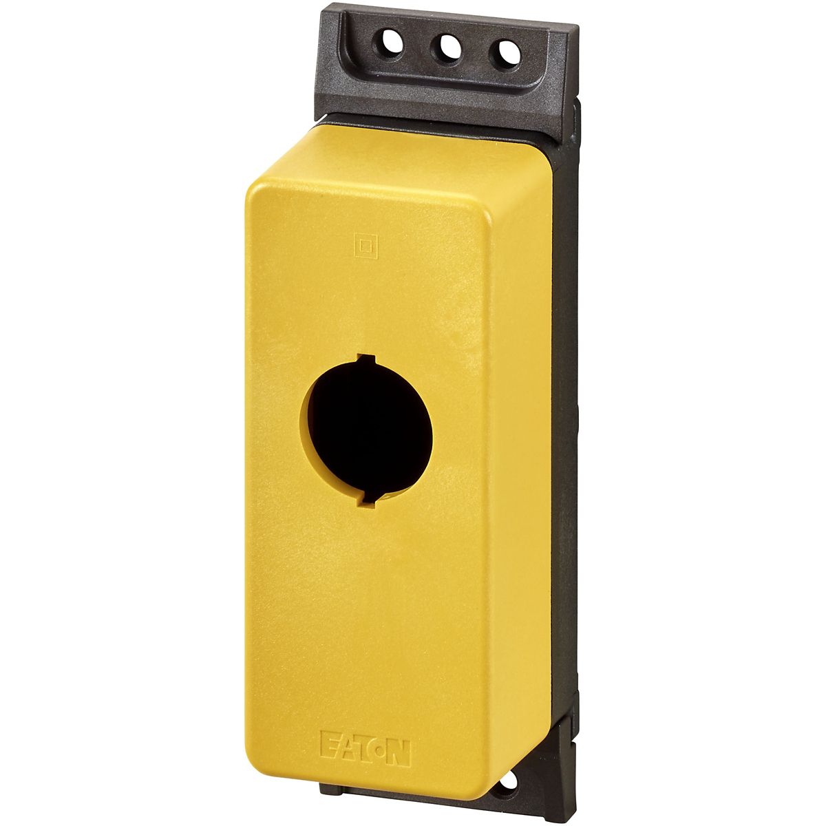 eaton Push button enclo rmq-titan m22-fiy1