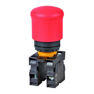 eaton Complete device, front m22-pv/k11