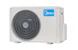 midea Multisplit midea m2o-18fn8-q cassette 2 iu r32