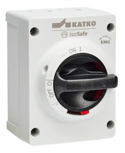 katko Turvalüliti emc kem 325 m2emc 11kw/25a ip66