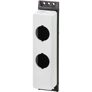 eaton Push button enclo rmq-titan m30-fi2