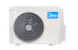 midea Multisplit midea m3o-27fn8-q kasett 3 sy r32
