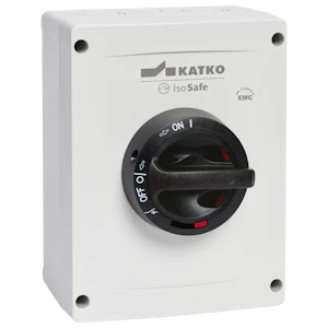 katko Turvalüliti emc kem 340 m3emc 20kw/40a ip66