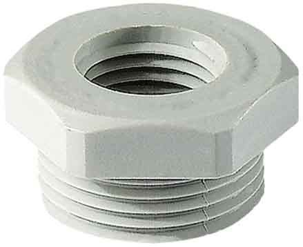 REDUCERING M40M25PA METRISK
