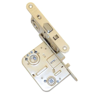 prof Lockcase m4190 prof left