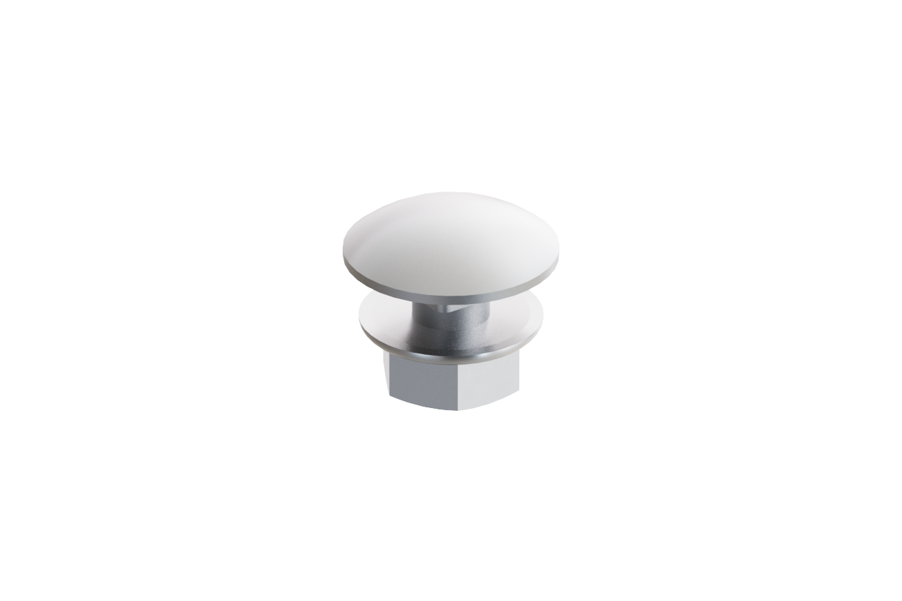 SKRUVSATS M6X12 SF