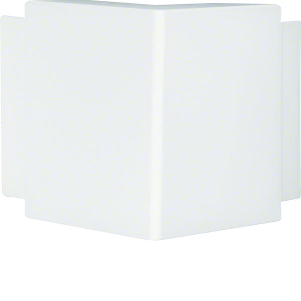 hager External corner m5522 pvc lf60x150 white
