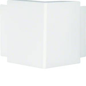 hager External corner m5522 pvc lf60x150 white
