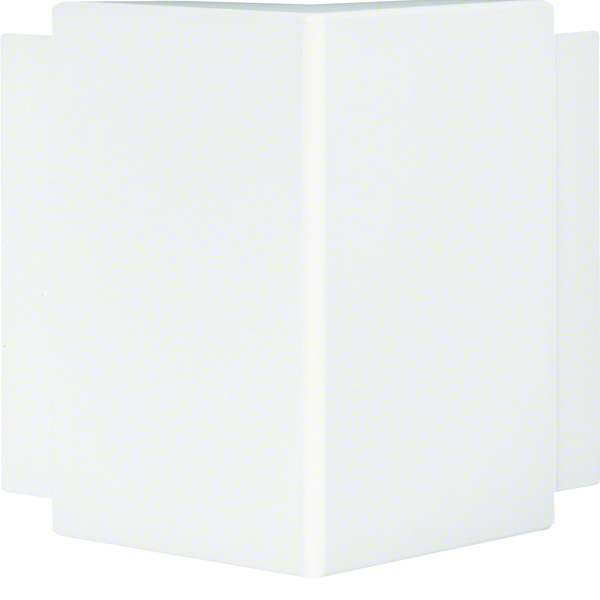 hager Ytterhörn m5532 pvc lf60x190 vit