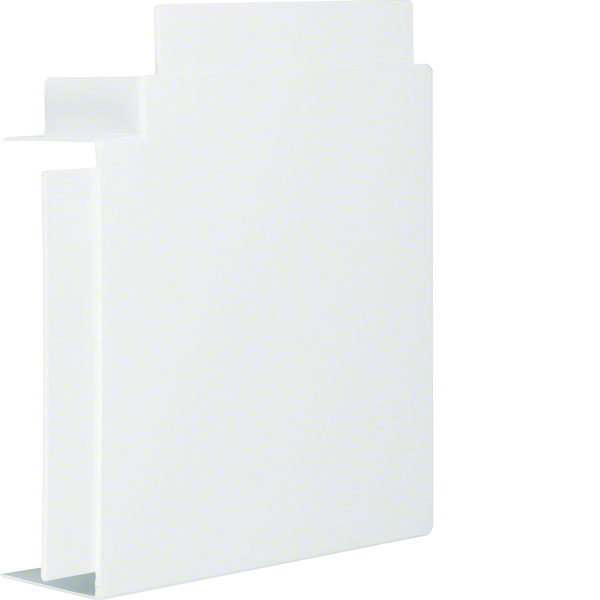 hager Tasokulma tehalit lf lf 60x190 pvc valkoinen