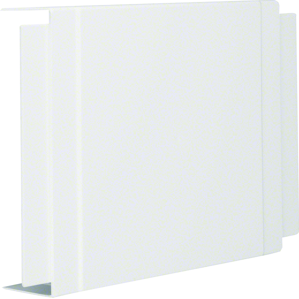 hager T-kappale tehalit lf lf 60x230 pvc valkoinen