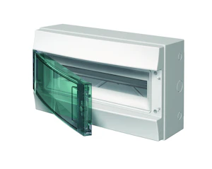 abb Module cover surface m65p-1-12-td