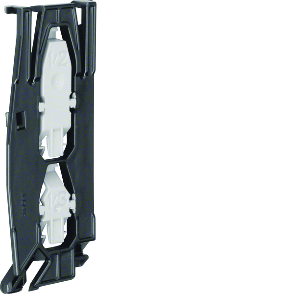 KLAMMER LF-KANALER B=150MM HF