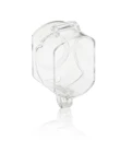 PUSH BUTTON ACCESSORY BRIGHT WITH LOCK