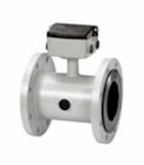 MAGN.FLOWMETER SIEMENS SENSOR MAG 5100 W DN 200 EPDM