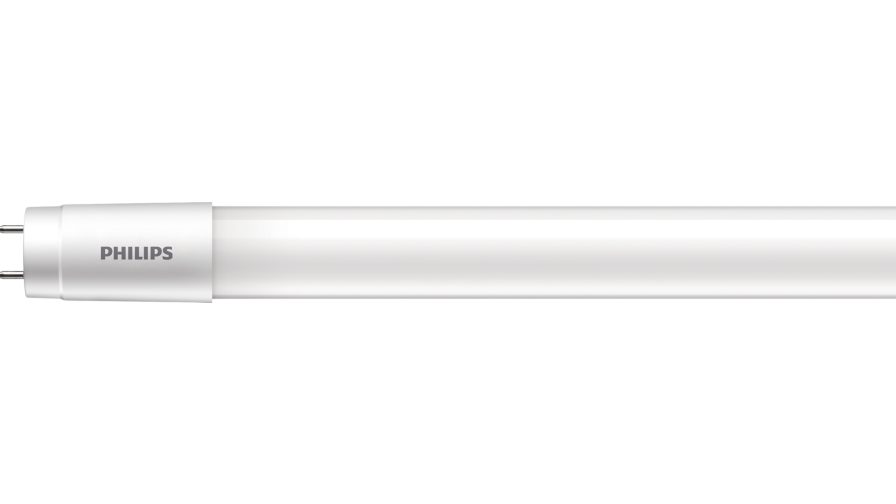 MAS LEDtube Mains/EL 1500mm 20W 840 T8