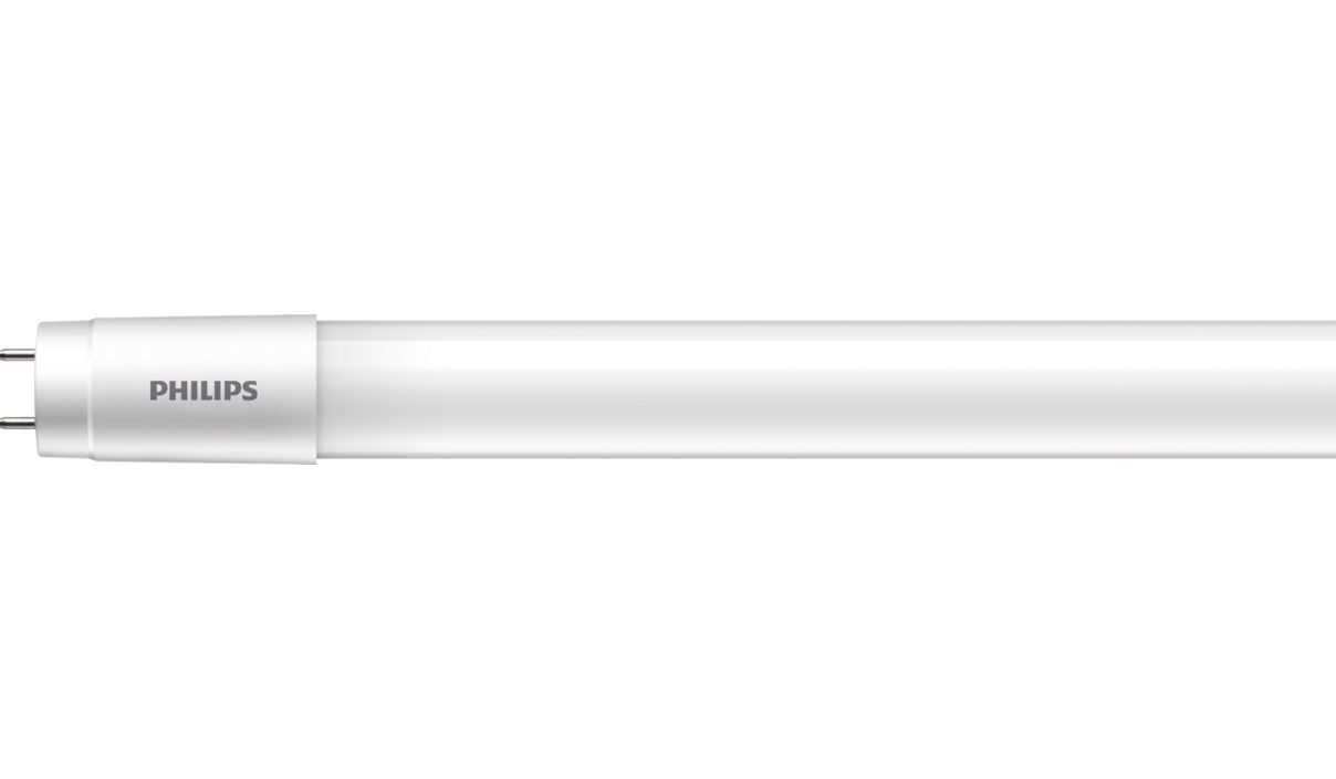 MAS LEDtube Mains/EL 1200mm 13.5W 840 T8