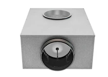CONNECTION BOX LINDAB MBB-315-400-S