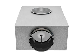 lindab Liitäntälaatikko lindab mbb-160-250-s