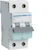 hager Minibrytare mbn225 2x25a b-kurv 6ka