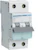 hager Minibrytare mbn250 2x50a b-kurv 6ka