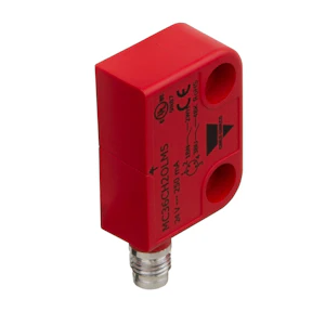 carlo gavazzi Magnetbryter ve. 1no+1nc plugg