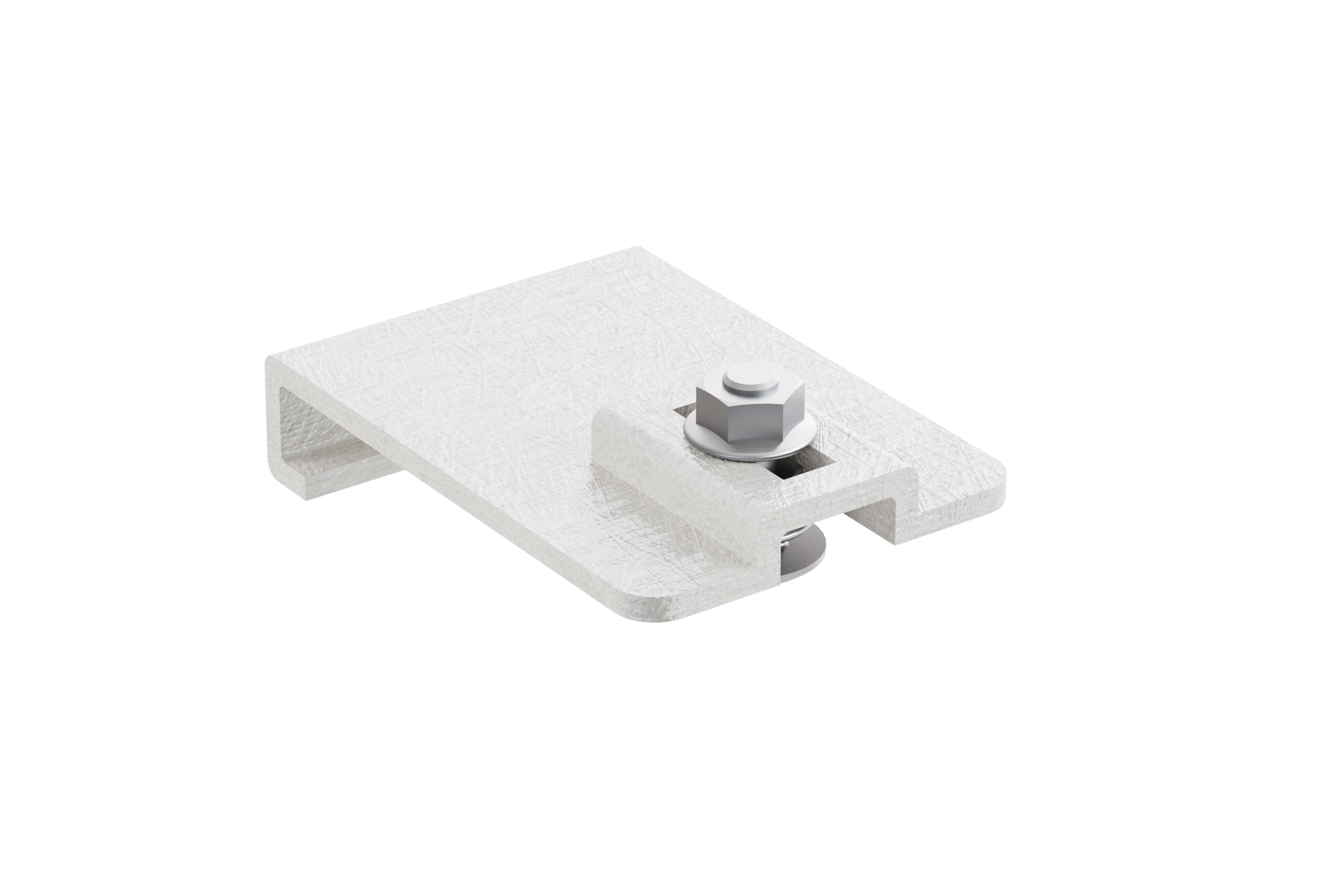 LOCKKLAMMER CL PC1