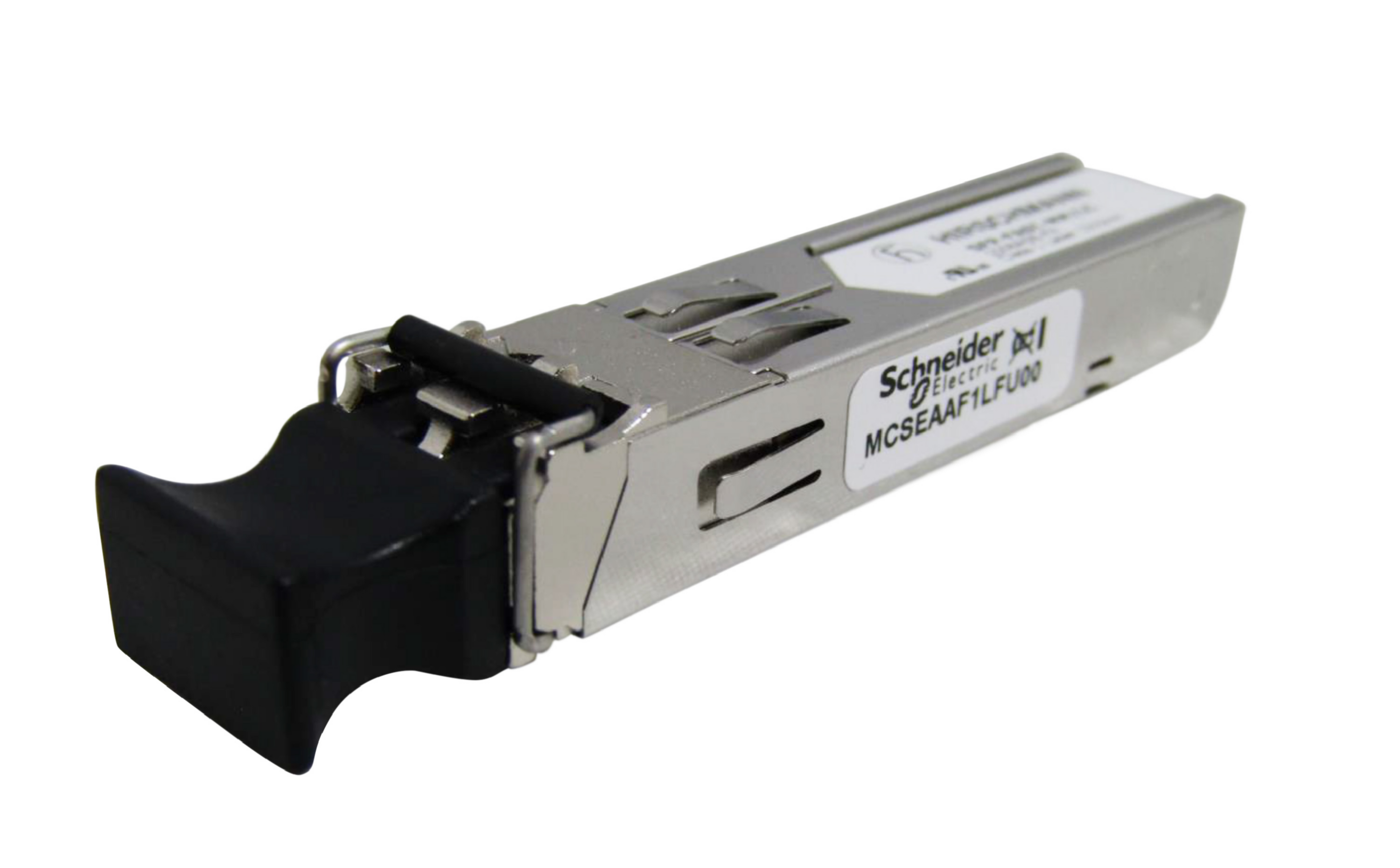 ETH FIBER MODUL SFP SX/LC MM