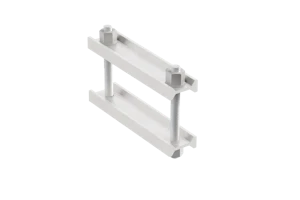 wibe norge Hd lokk klammer ct50 100, pc1