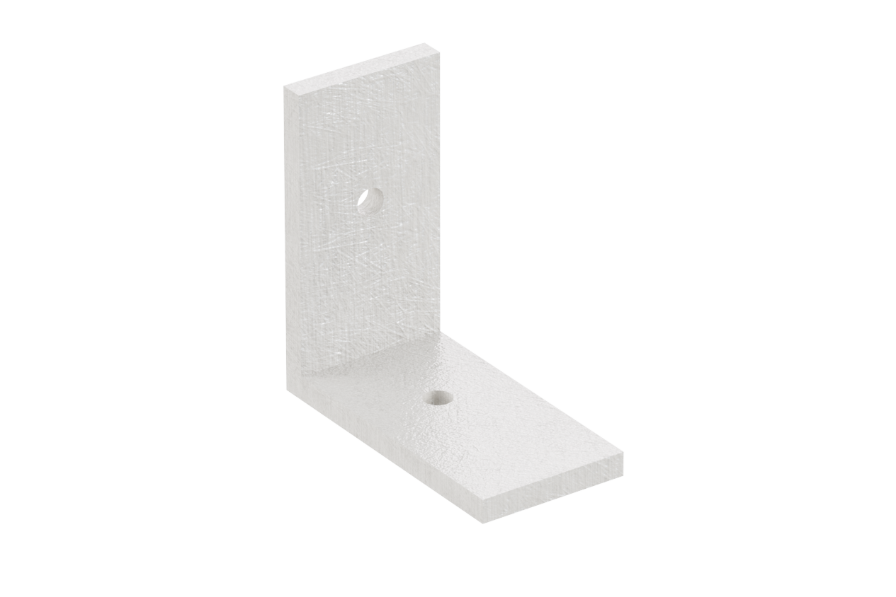 VINKELFÄSTE 90° CT50 PC1