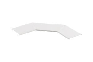 wibe Lock krök 90o 150 pc1