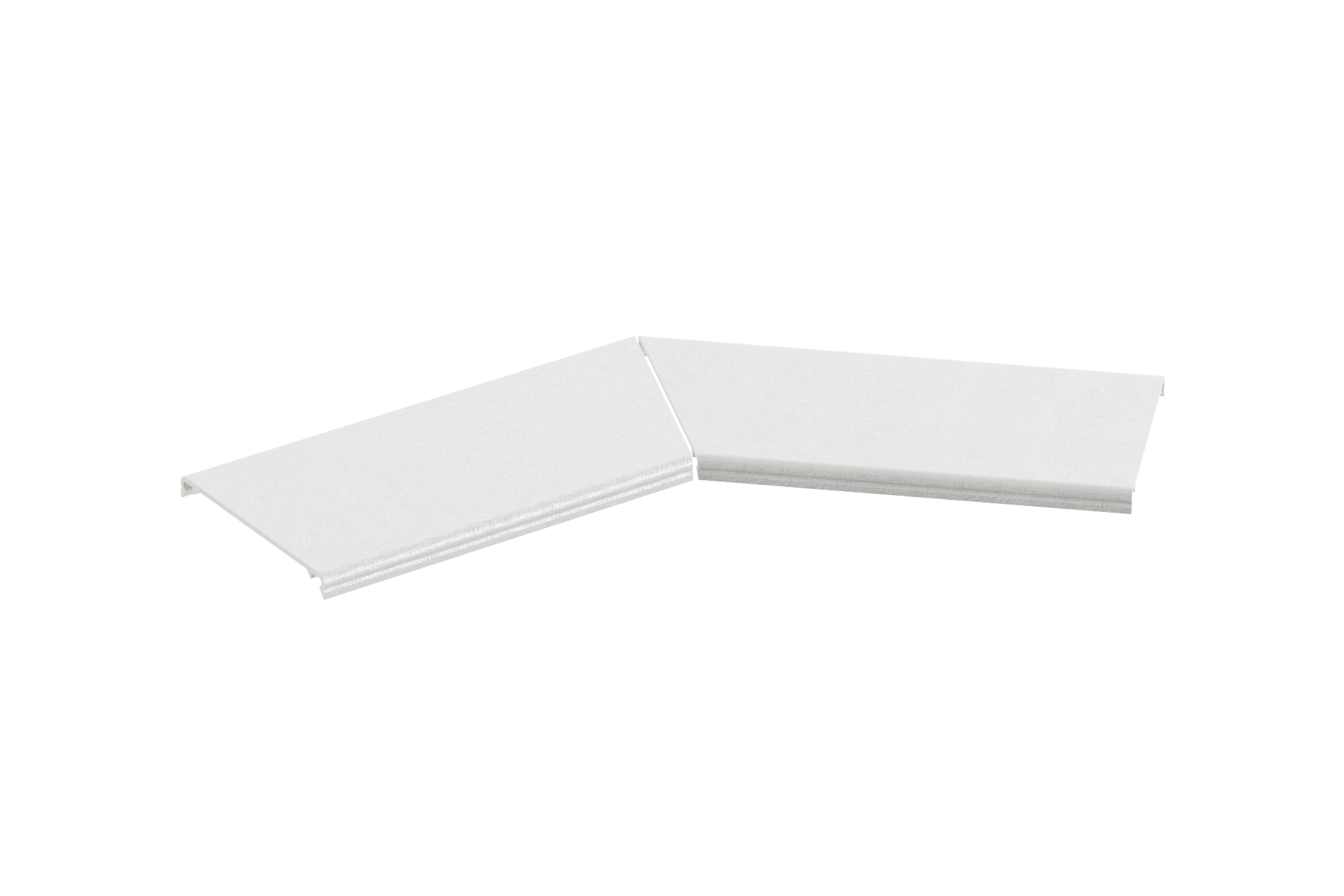 LOCK KRÖK 45O 100 PC1