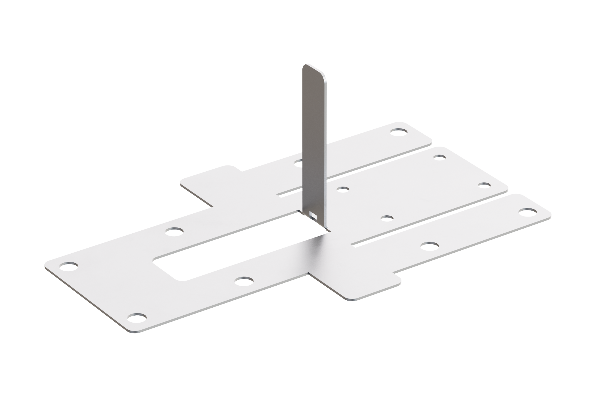 BORRMALL CL 100/150 SF