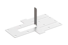 BORRMALL CL 100/150 SF