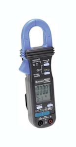 metrel Clamp meter metrel md9235