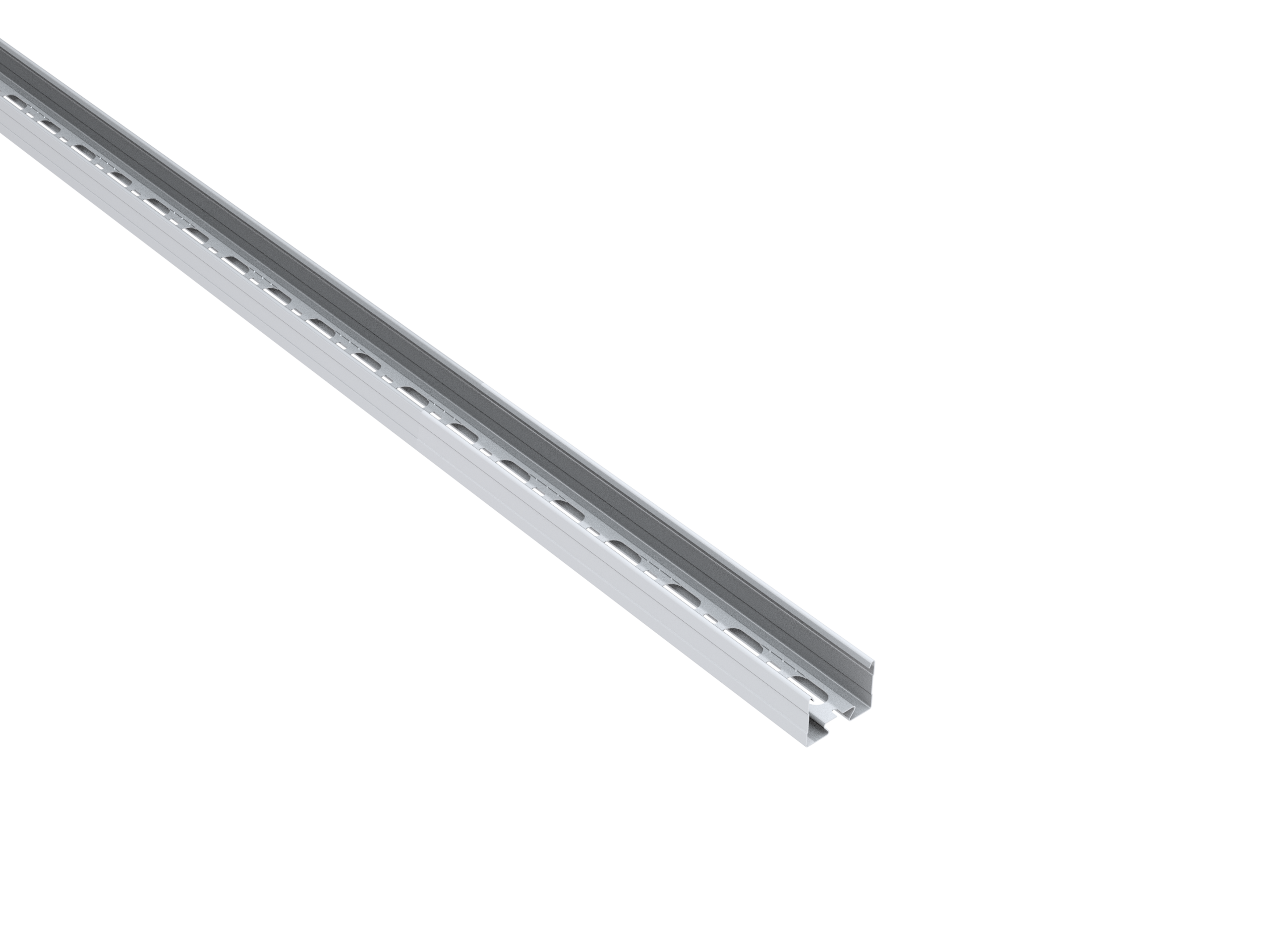 ARMATURSKENA VIT MEK 70 3,0M