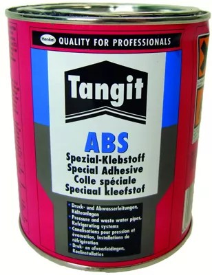 TANGIT LIM FÖR ABS RÖR