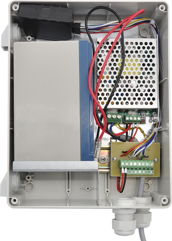 metis Gsm-laite 4g/nb-iot/2g tiedonsiirtolaite