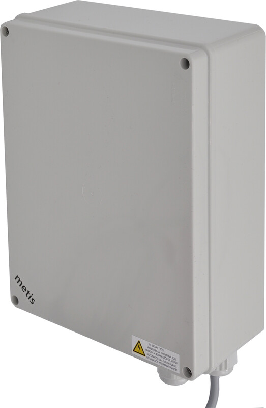 GSM-DEVICE METIS433MIDI  4G/NB-IOT/2G
