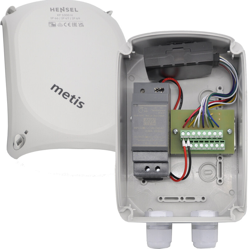 metis Gsm apparat 4g/nb-iot/2g metis