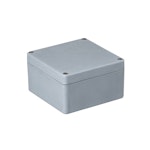 MOUNTING ENCLOSURE GRP CUBO M SIZE 160 X 360 X 91 MM