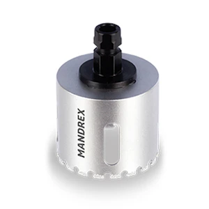 mandrex Timanttireikäsaha mandrex proxcut 65mm mxqs