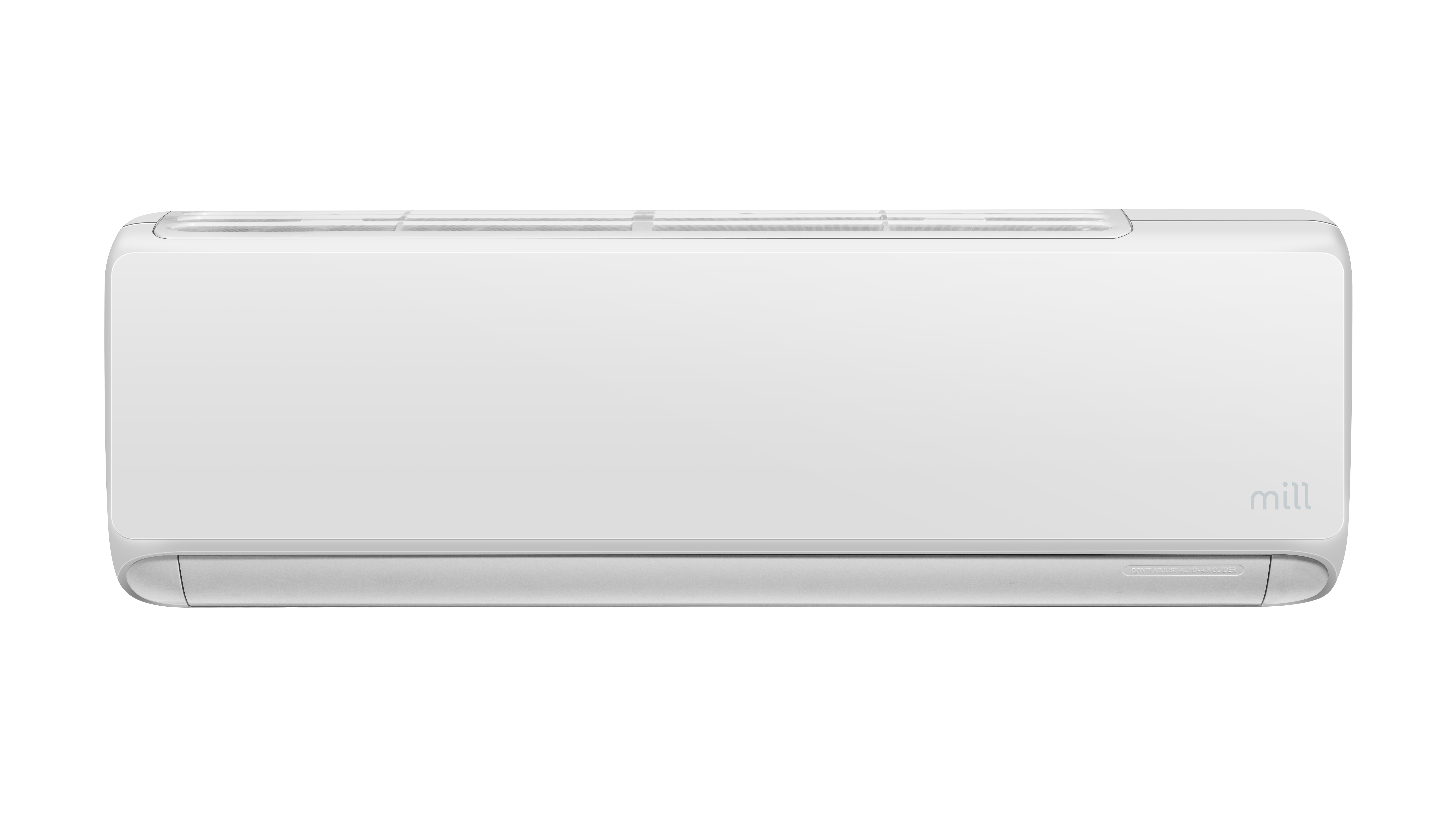 Calm WiFi 3800 Varmepumpe innvendig