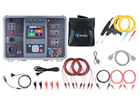 KONETESTERI METREL KONETESTERI MI-3394-EU-SET
