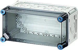 hensel Asennuskotelo pc hensel enymod mi 0100