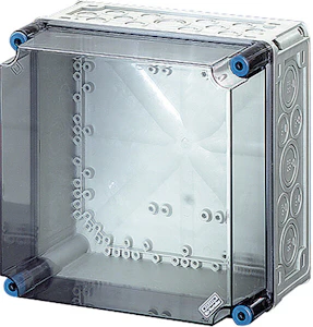 hensel Asennuskotelo pc hensel enymod mi 0210