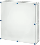 MOUNTING ENCLOSURE PC ENYMOD MI 0801