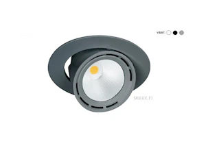 lival Alasvalo mini lean dl 3554lm/840 36w 20° ho